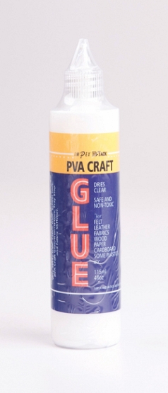 PVA Craft Glue - Click Image to Close